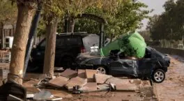 Un abogado se querella contra la juez de la dana por incluir a su marido en la instrucción