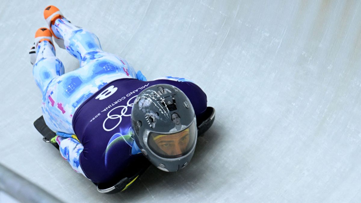 El COI echa de los JJOO de Milán al ucraniano que llevó un casco con muertos en la guerra