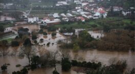 Portugal evacúa a miles de personas en Coímbra ante una posible inundación histórica