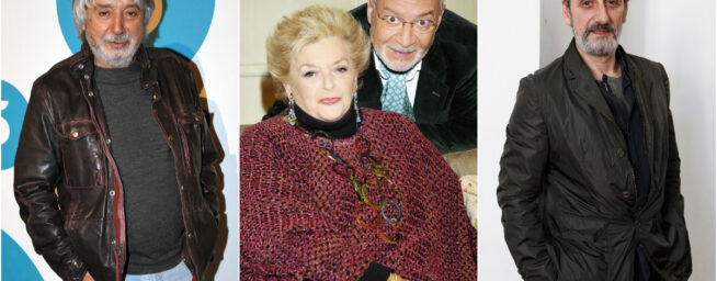 La mala suerte de los actores de Telecinco: de José Luis Gil a Ricardo Arroyo y la hija de Marisa Porcel