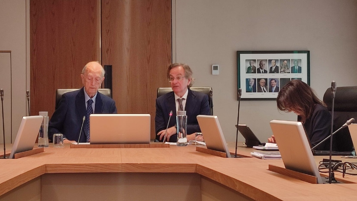 Colonial obtiene un beneficio neto de 211 millones en 2025 y prevé entrar en Alemania