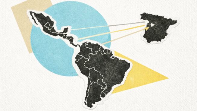 España, segundo país del mundo que eligen las empresas latinoamericanas como trampolín