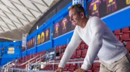 Urdangarin no se enamoró de la infanta Cristina en los JJOO del 96: «La idea parecía escrita por un guionista de Hollywood»