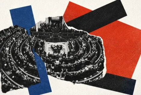 Referencias y ausencias para la historia de nuestras libertades