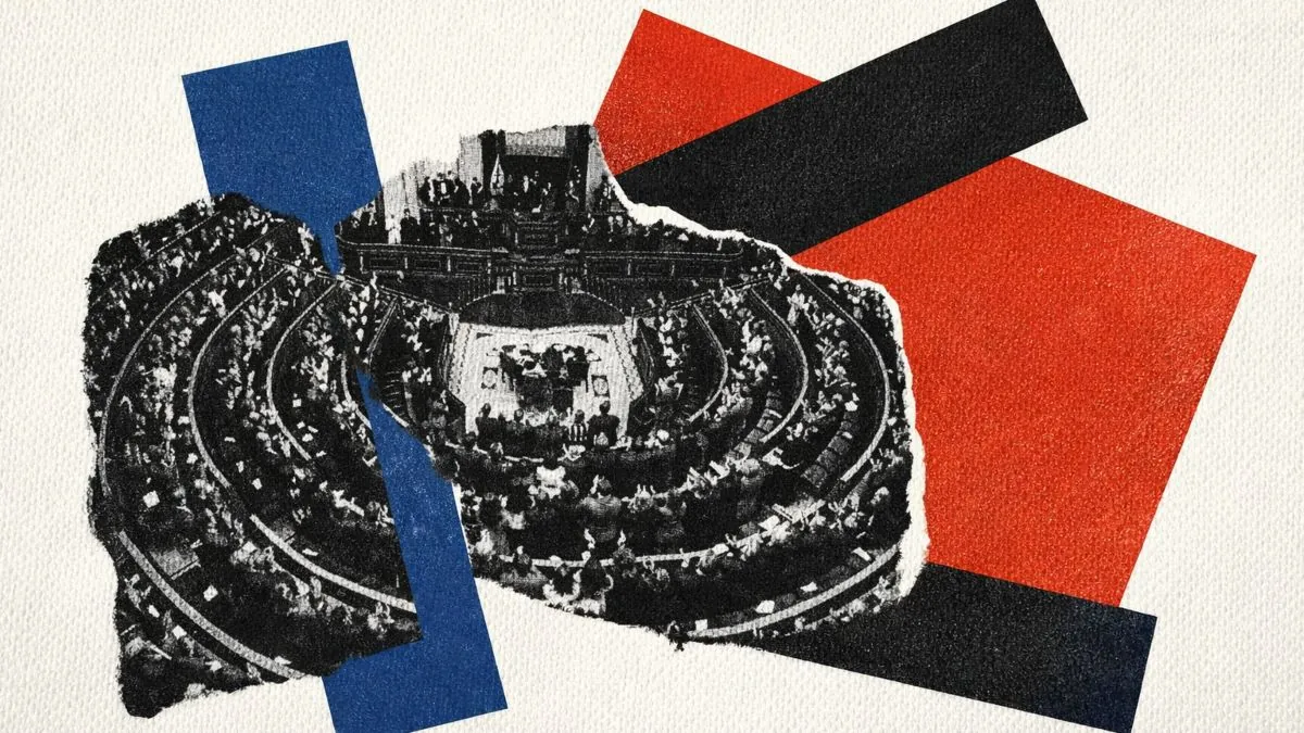 Referencias y ausencias para la historia de nuestras libertades