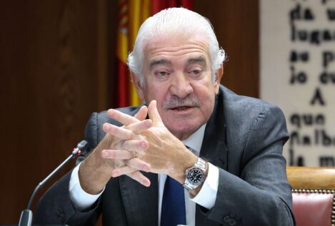 El consejero delegado de Endesa considera a Red Eléctrica el único responsable del apagón