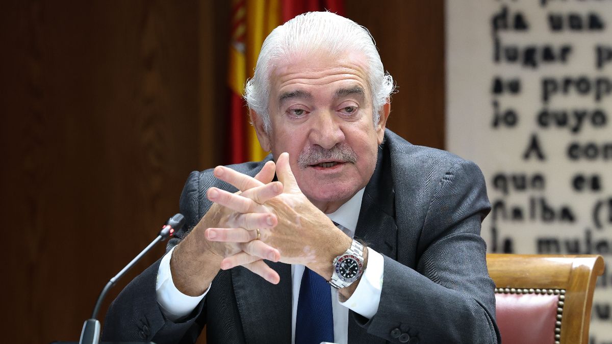 El consejero delegado de Endesa considera a Red Eléctrica el único responsable del apagón