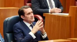 El consejero de Medio Ambiente de Castilla y León se cae de la lista del PP