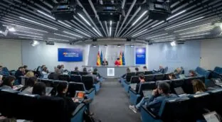 El Gobierno ha donado 155 millones de euros al Fondo de Adaptación Climática