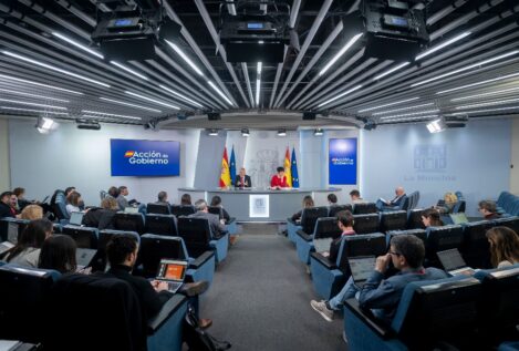 El Gobierno cerró 2025 como el tercer mayor anunciante de España