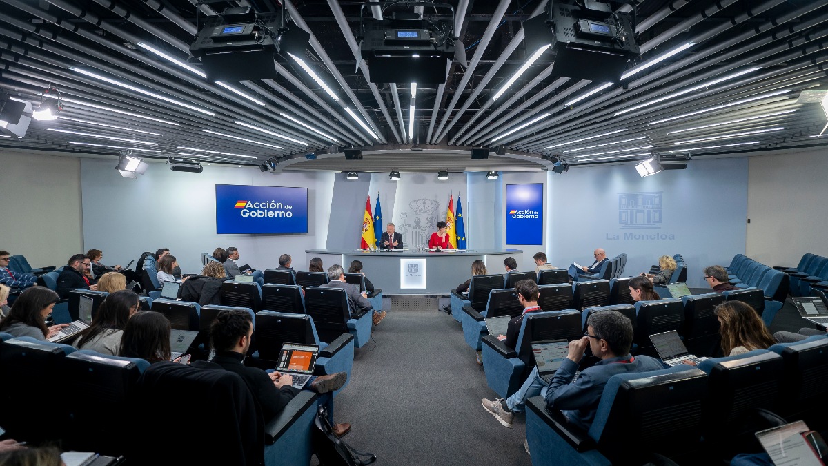 El Gobierno ha donado 155 millones de euros al Fondo de Adaptación Climática