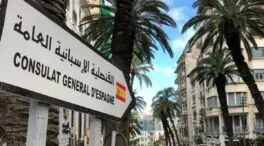 Intento de asalto al consulado español en Argel tras el anuncio de regularización de inmigrantes