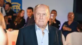 Muere Robert Duvall, leyenda de Hollywood que apareció en un centenar de películas