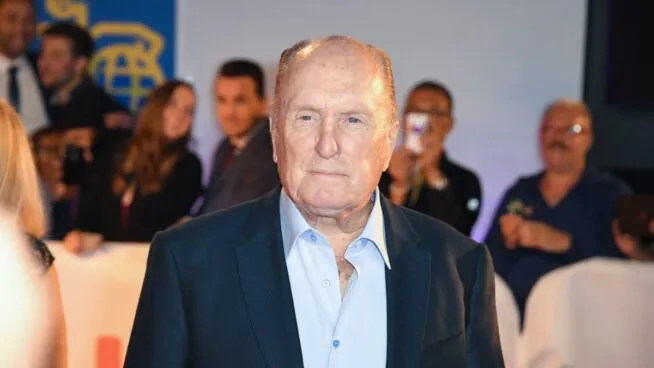 Muere Robert Duvall, leyenda de Hollywood que apareció en un centenar de películas