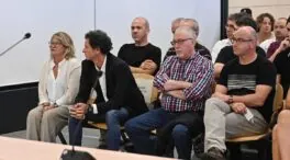 La Audiencia Nacional ordena la entrada en prisión de la abogada de los presos de ETA