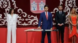 Ayuso destituye por sorpresa al consejero de Educación por el conflicto con las universidades