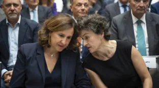 Un informe municipal de Valencia cuestiona una de las contrataciones del 'caso enchufismo'