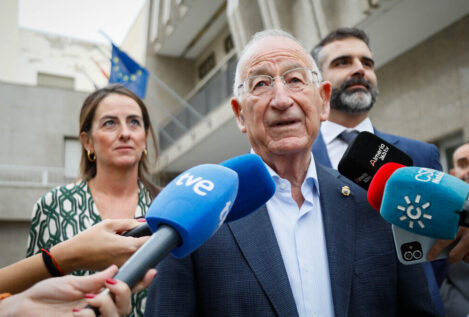 Roquetas de Mar alerta de la alta delincuencia y pide el despliegue de la Policía Nacional