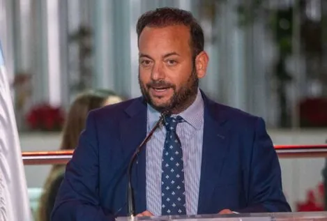 Dimite el alcalde socialista de La Algaba (Sevilla), denunciado por acoso a un menor