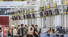 Aena invertirá en Málaga 1.500 millones para elevar la capacidad a 36 millones de pasajeros