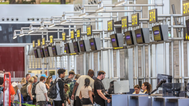 Aena invertirá en Málaga 1.500 millones para elevar la capacidad a 36 millones de pasajeros