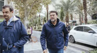 La crisis de las viviendas públicas en Alicante se agrava con la venta y alquiler de garajes