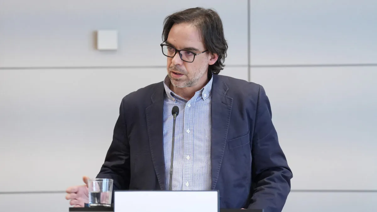 El Gobierno justifica el ‘asalto’ de cargos de Transportes en Renfe: «Están capacitados»