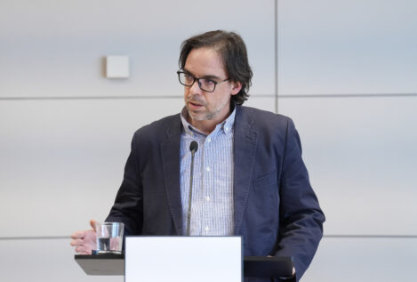 El Gobierno justifica el 'asalto' de cargos de Transportes en Renfe: «Están capacitados»