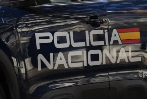 Asesinada una mujer en Madrid en un posible caso de violencia machista