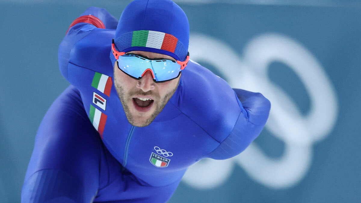 ‘Hackers’, nieve y agentes federales: los Juegos de Invierno se juegan fuera de la pista