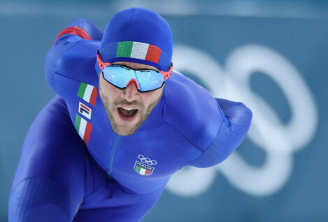 'Hackers', nieve y agentes federales: los Juegos de Invierno se juegan fuera de la pista