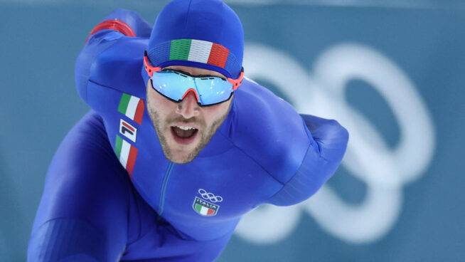 'Hackers', nieve y agentes federales: los Juegos de Invierno se juegan fuera de la pista