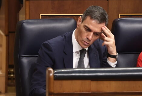 La reventa de citas de Extranjería se dispara en Huelva por la regularización masiva de Sánchez