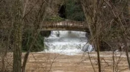 España registra el inicio de año más lluvioso desde 2001