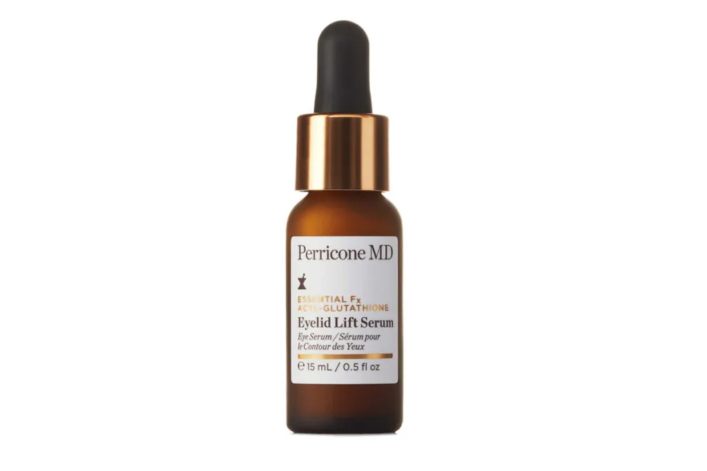 Sérum para el contorno de ojos de Perricone MD. (PVP: 105€)