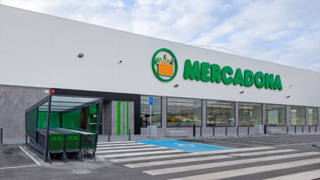 Mercadona cuadruplica su beneficio en Portugal y abrirá 12 nuevas tiendas este año