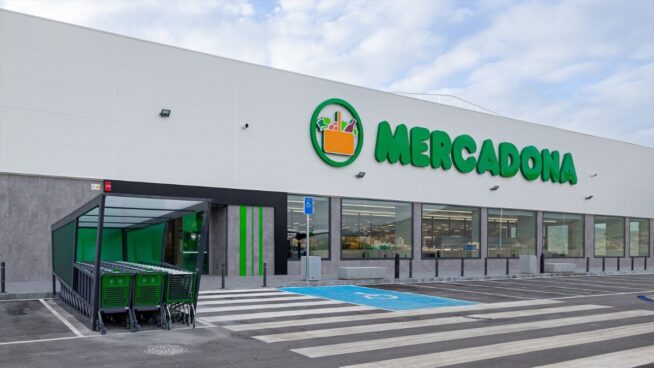 Mercadona cuadruplica su beneficio en Portugal y abrirá 12 nuevas tiendas este año
