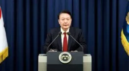 Condenan a cadena perpetua al expresidente surcoreano por declarar la ley marcial en 2024