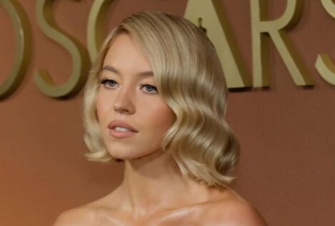 María Baras, peluquera: «El corte de pelo que más favorece a los 50 y es tendencia en 2026 es el 'bob' mariposa»