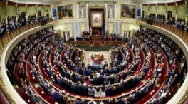 Las Cortes celebrarán el 17 de febrero con el Rey que la Constitución ya es la más longeva