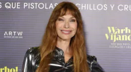 Cristina Piaget, la modelo que trae de vuelta el espíritu de ‘GH’: se refugió en Ávila para ser profesora de yoga