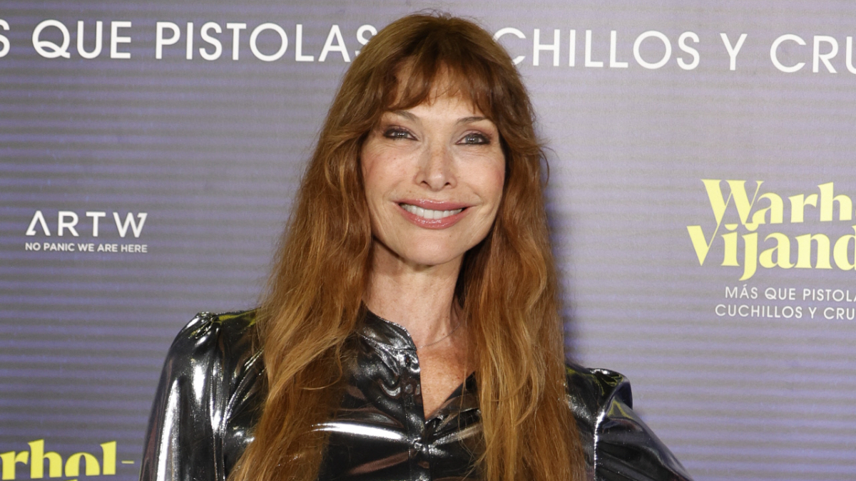 Cristina Piaget, la modelo que trae de vuelta el espíritu de ‘GH’: se refugió en Ávila para ser profesora de yoga