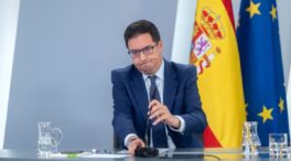 El Gobierno nombra a Ana Palacios Morillo como nueva directora general del Dato