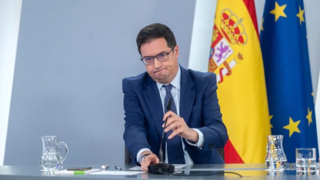 El Gobierno nombra a Ana Palacios Morillo como nueva directora general del Dato