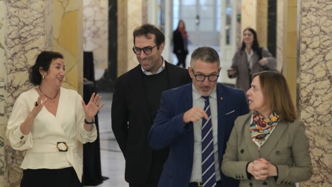 Cuerpo anuncia un plan para elevar la vigilancia de la entrada de productos en frontera