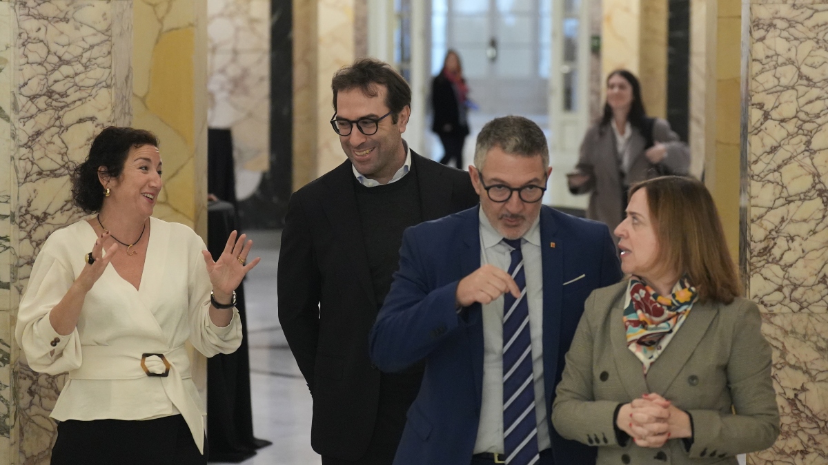 Cuerpo anuncia un plan para elevar la vigilancia de la entrada de productos en frontera