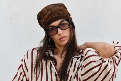 Adiós a los vaqueros rectos: los 'culotte pants' son los nuevos pantalones de moda en 2026 en Zara y Mango