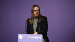 La cúpula de Podemos asume la responsabilidad del varapalo en Aragón