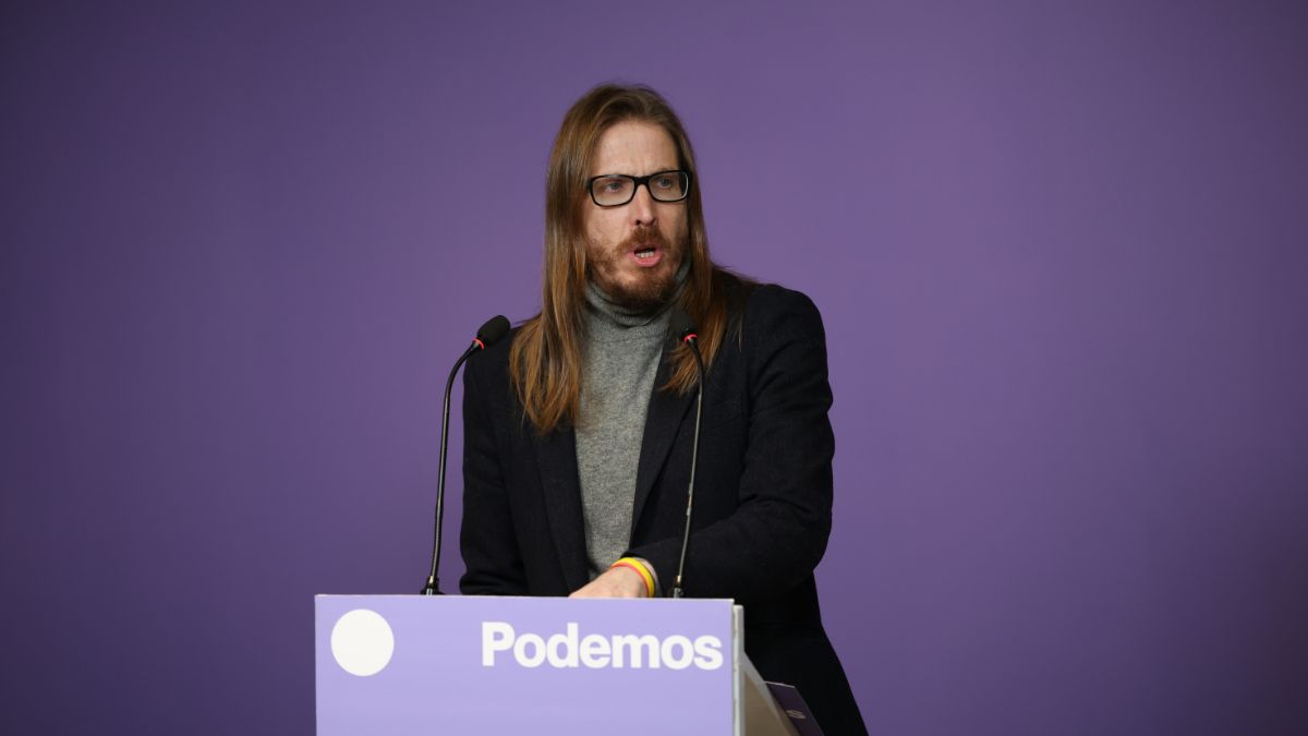 La cúpula de Podemos asume la responsabilidad del varapalo en Aragón
