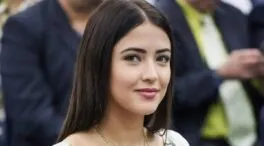 Delcy Rodríguez nombra a una hija 'influencer' de Diosdado Cabello nueva ministra de Turismo